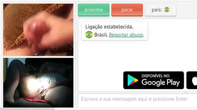 Isteri saya suka tengok lelaki melancap