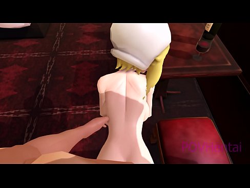 ❤️ Hentai kanser gembala Fiona seks super pada kami ms.josporn-com.ru ❤