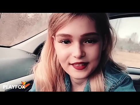 ❤️ Babe seksi dengan gembira menghisap kad diskaun seks super pada kami ms.josporn-com.ru ❤